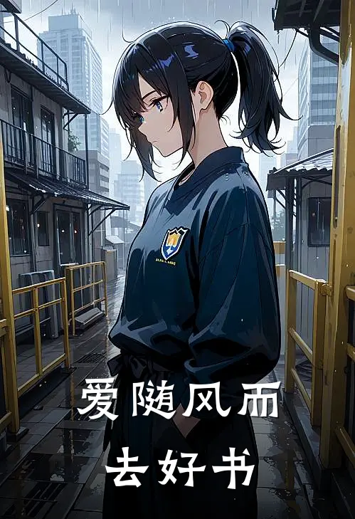 爱随风而去好书
