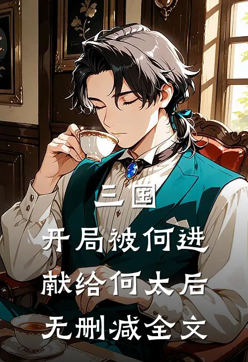 三国：开局被何进献给何太后无删减全文
