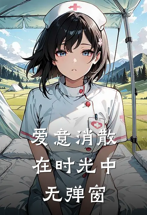 爱意消散在时光中无弹窗