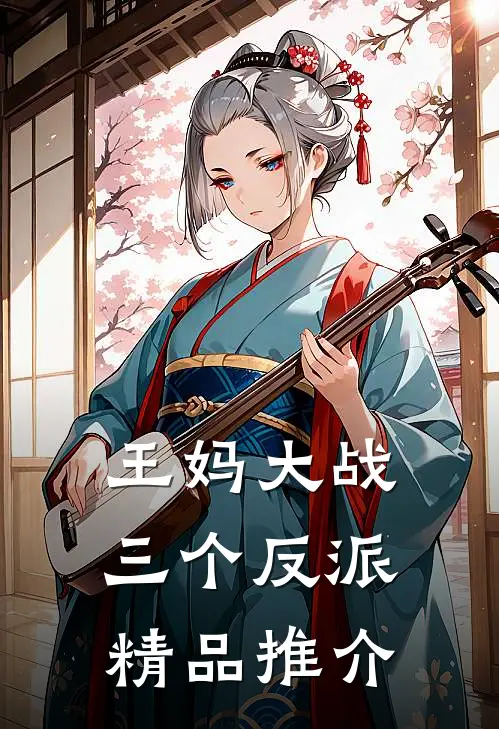 王妈大战三个反派精品推介
