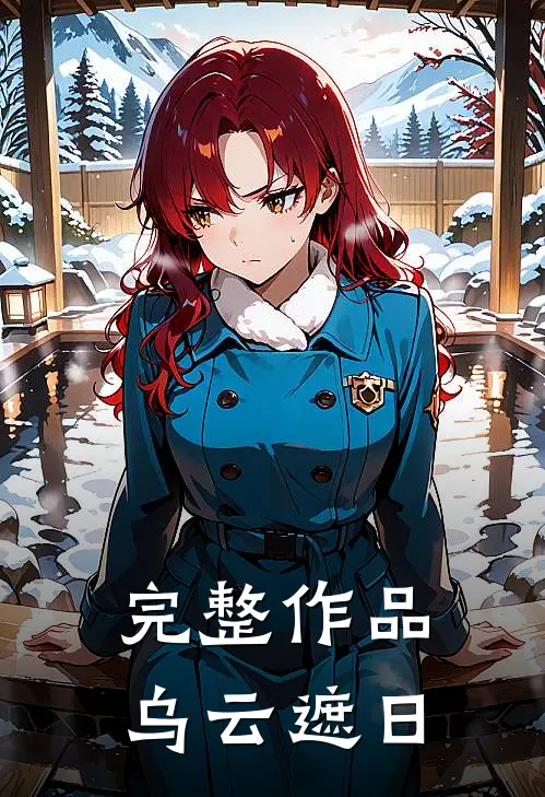 完整作品乌云遮日
