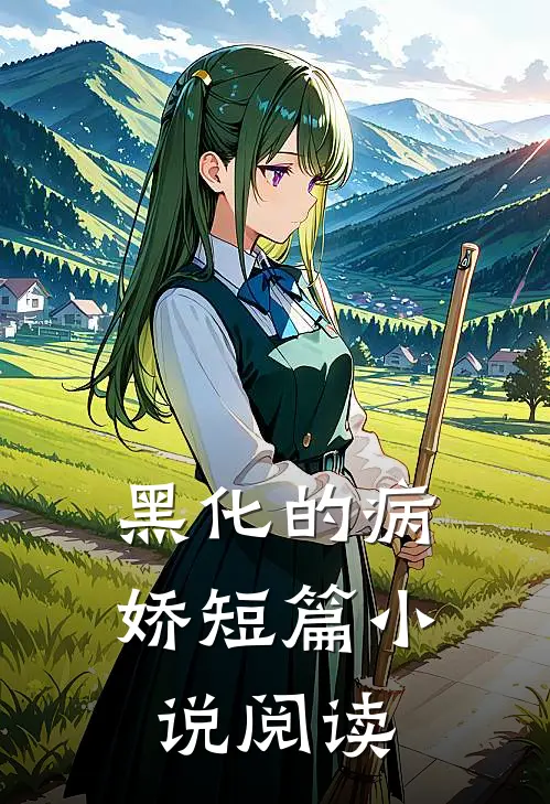黑化的病娇短篇小说阅读