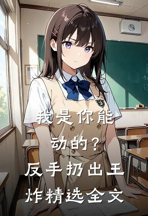 我是你能动的？反手扔出王炸精选全文