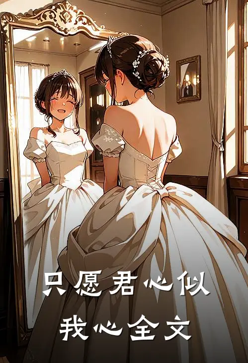 只愿君心似我心全文