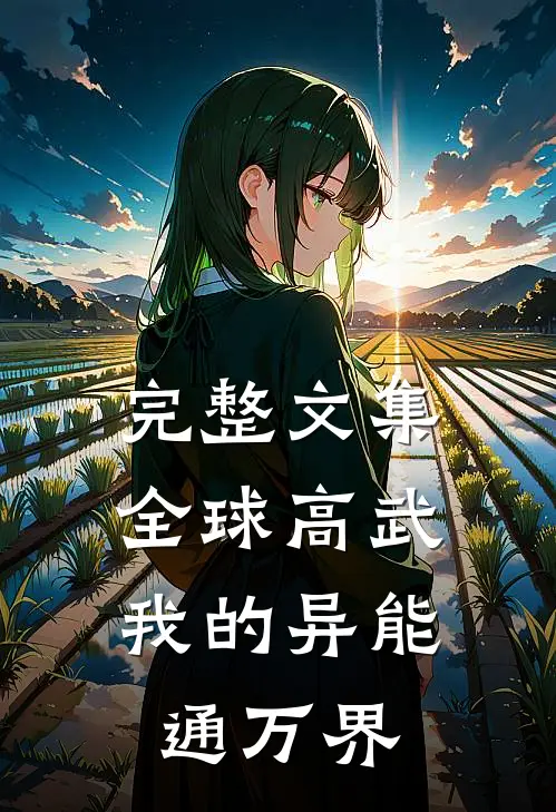 完整文集全球高武：我的异能通万界