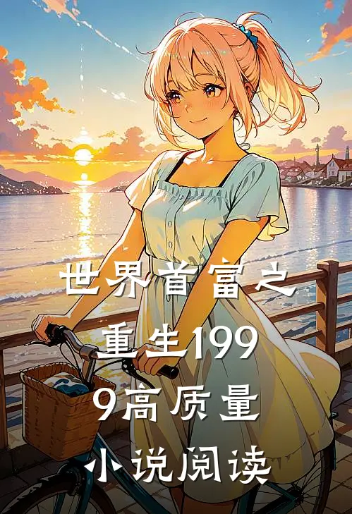 世界首富之重生1999高质量小说阅读