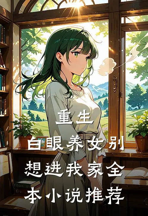 重生白眼养女别想进我家全本推荐免费阅读