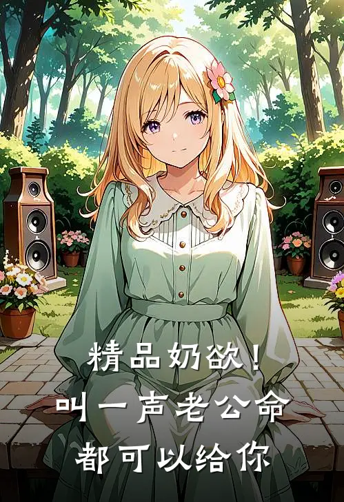 精品奶欲！叫一声老公，命都可以给你