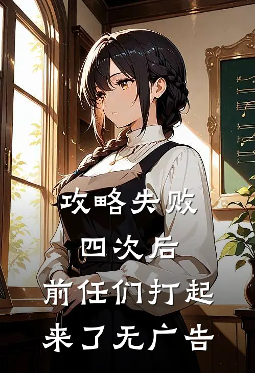 攻略失败四次后，前任们打起来了无广告