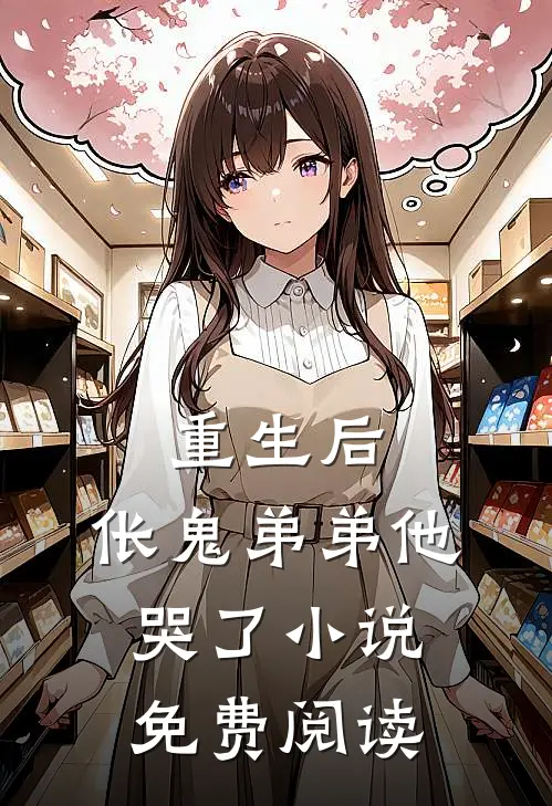 重生后，伥鬼弟弟他哭了小说免费阅读