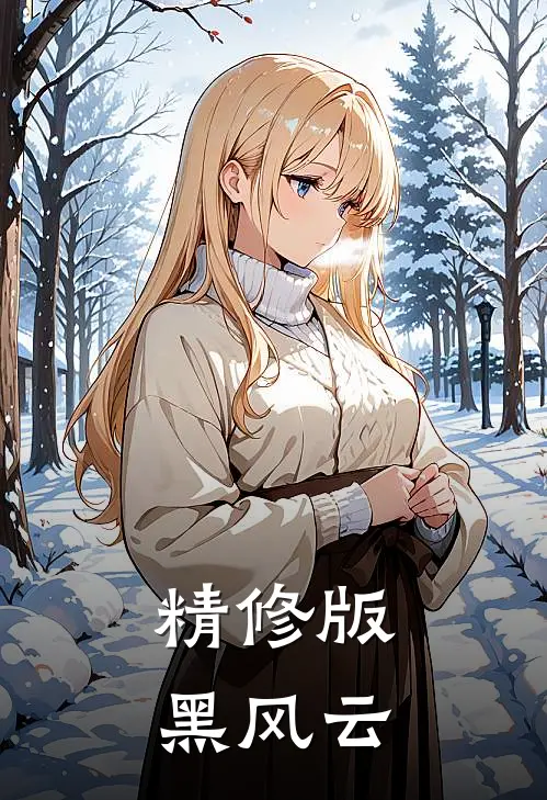 精修版黑风云