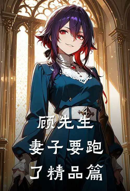 顾先生，妻子要跑了精品篇