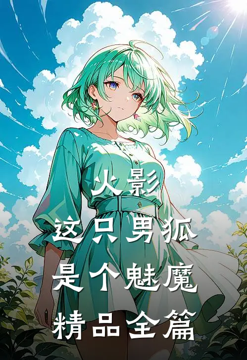火影这只男狐是个魅魔精品全篇