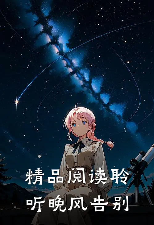 精品阅读聆听晚风告别