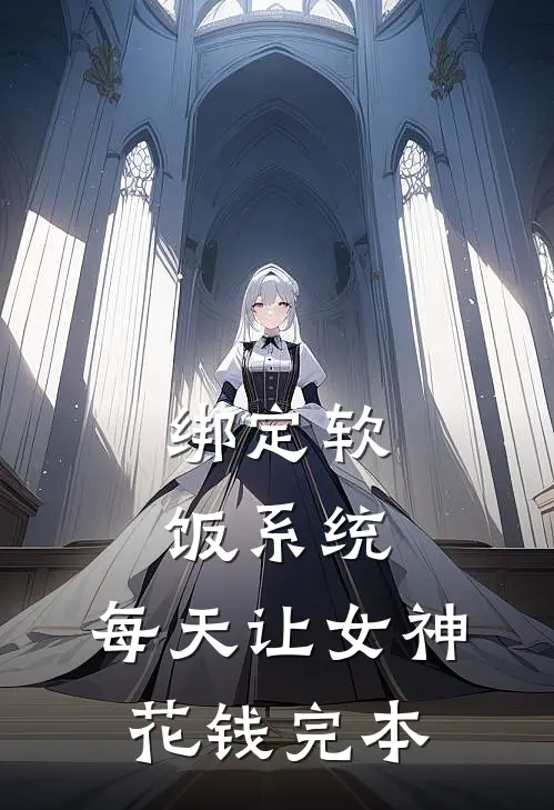 绑定软饭系统，每天让女神花钱完本