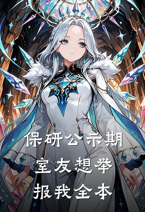 保研公示期室友想举报我全本