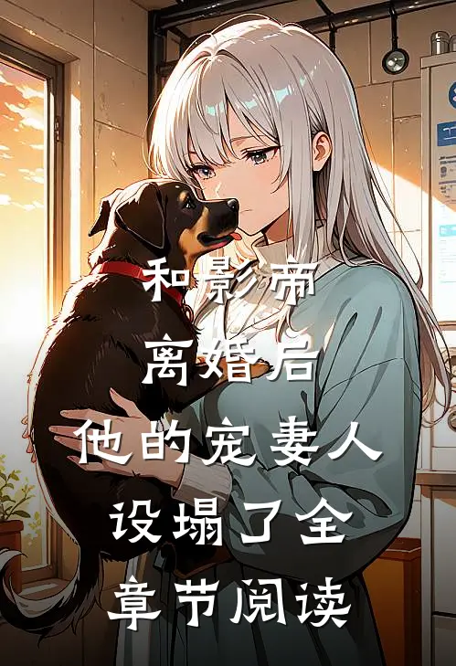 和影帝离婚后，他的宠妻人设塌了全章节阅读