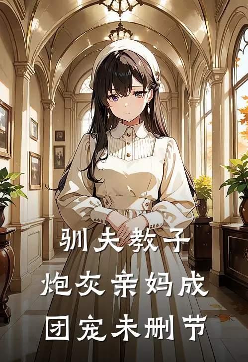 驯夫教子，炮灰亲妈成团宠未删节