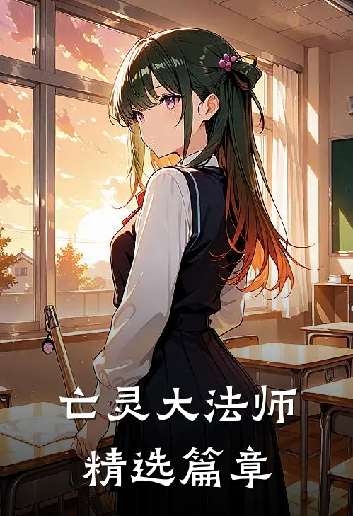 亡灵大法师精选篇章