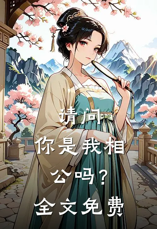 请问,你是我相公吗?全文免费