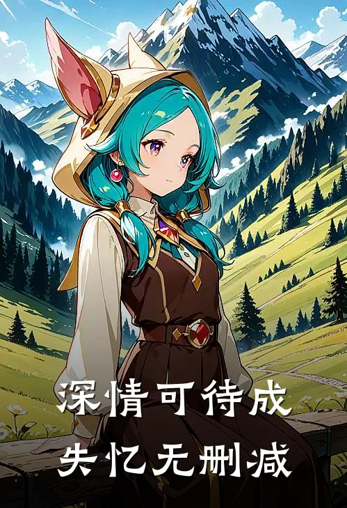深情可待成失忆无删减