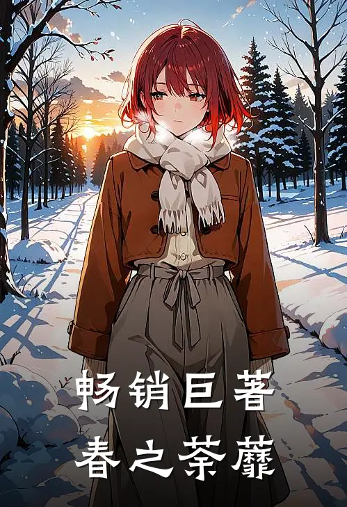 畅销巨著春之荼蘼的作品