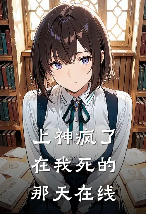 上神疯了,在我死的那天在线观看