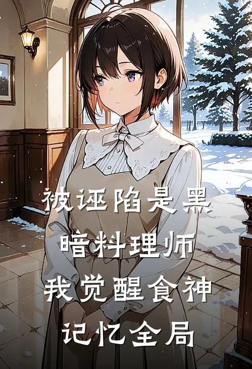 被诬陷是黑暗料理师，我觉醒食神记忆全局