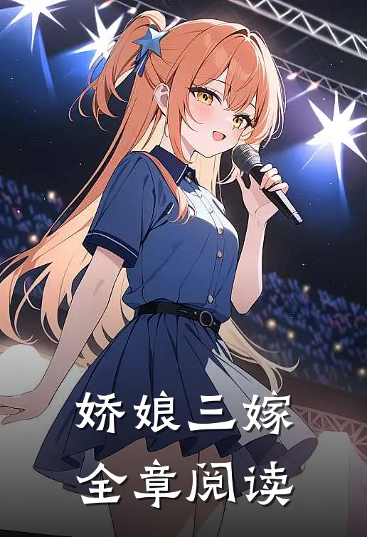 娇娘三嫁全章阅读