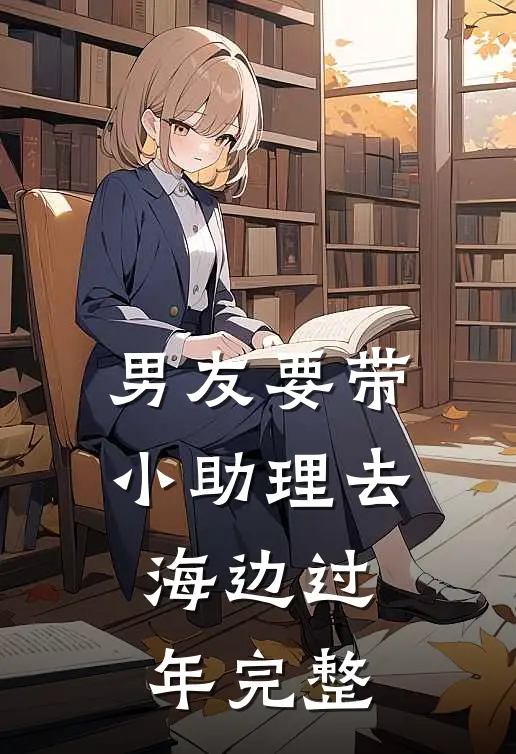 男友要带小助理去海边过年完整