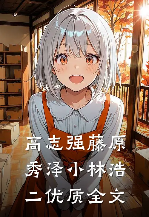 高志强藤原秀泽小林浩二优质全文