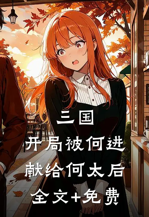 三国：开局被何进献给何太后全文+免费