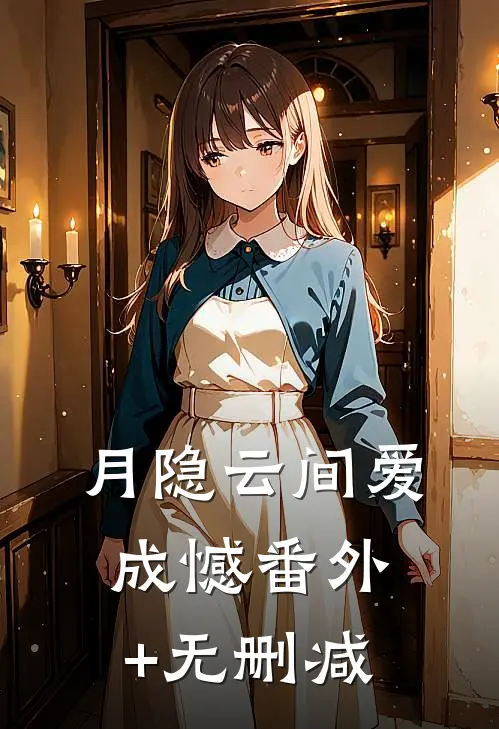 月隐云间爱成憾番外+无删减