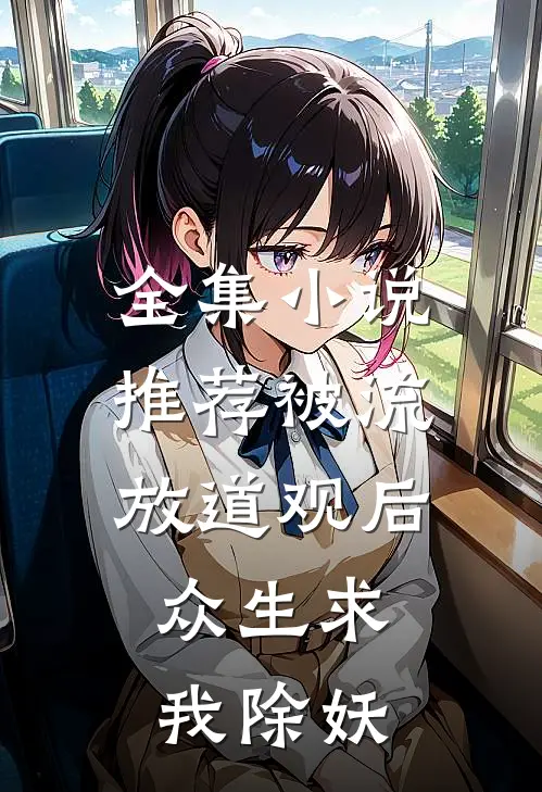 全集小说推荐被流放道观后，众生求我除妖
