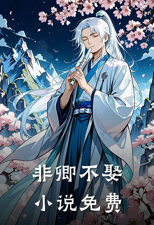 非卿不娶小说免费