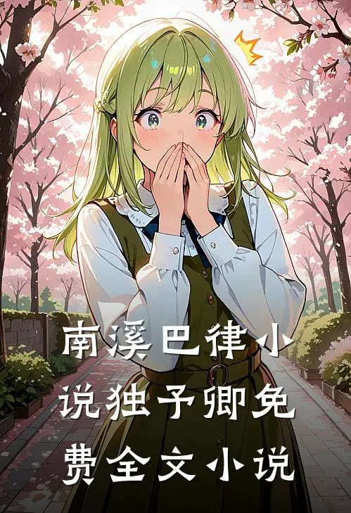 南溪巴律小说独予卿免费全文小说