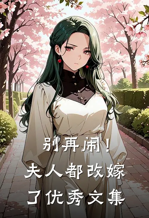 别再闹!夫人都改嫁了优秀文集