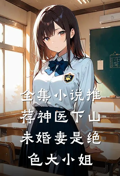 全集小说推荐神医下山，未婚妻是绝色大小姐