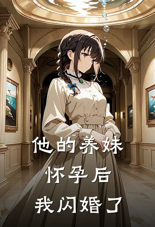 他的养妹怀孕后,我闪婚了免费阅读