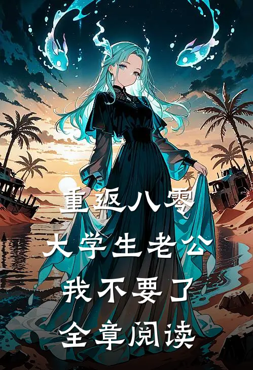 重返八零，大学生老公我不要了全章阅读