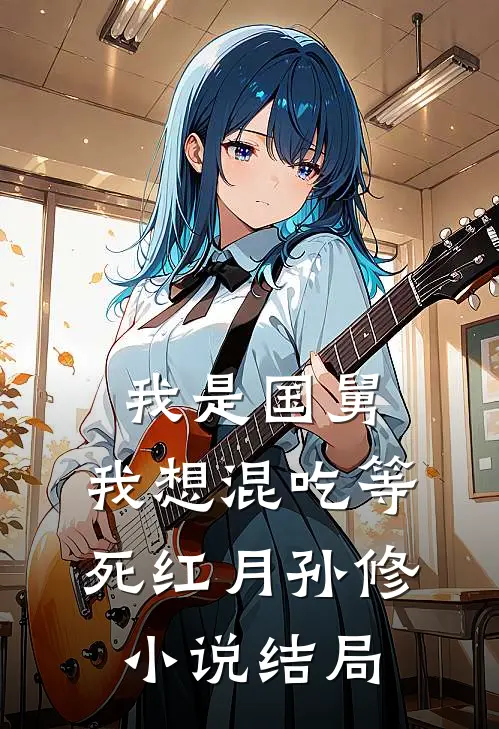 我是国舅，我想混吃等死红月孙修小说结局
