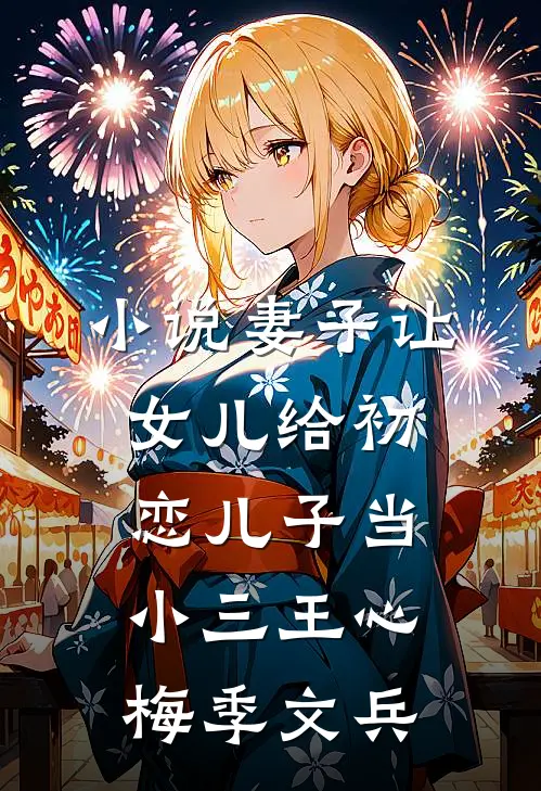 小说妻子让女儿给初恋儿子当小三(王心梅季文兵)