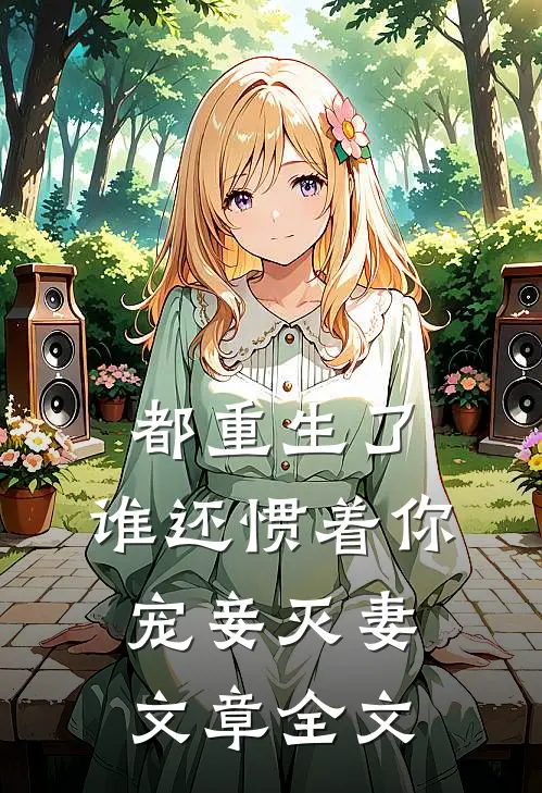 都重生了，谁还惯着你宠妾灭妻文章全文
