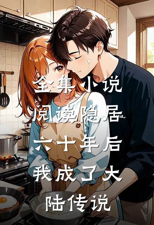 全集小说阅读隐居六十年后，我成了大陆传说