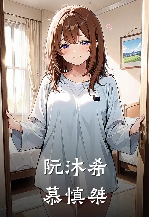 阮沐希慕慎桀