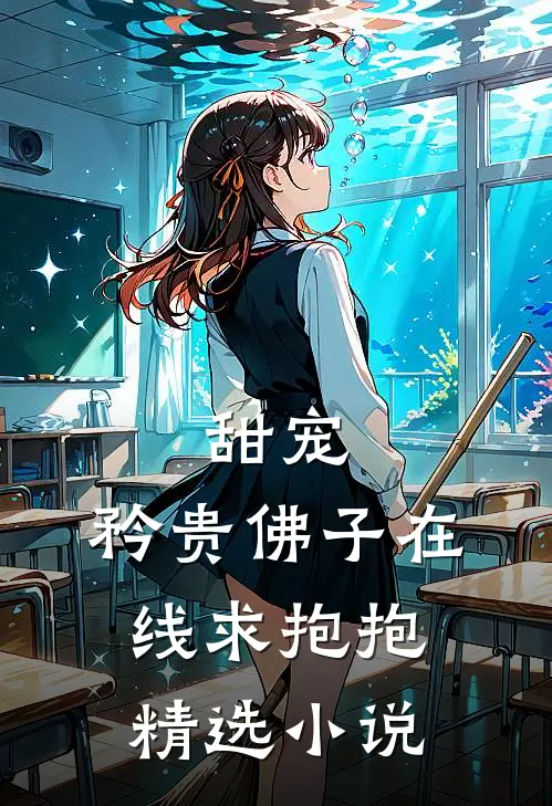 甜宠矜贵佛子在线求抱抱精选免费阅读