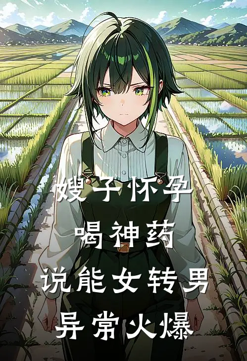 嫂子怀孕喝神药，说能女转男异常火爆