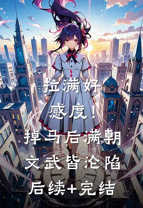 拉满好感度！掉马后满朝文武皆沦陷后续+完结