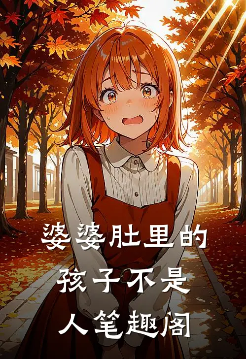 婆婆肚里的孩子不是人笔趣阁