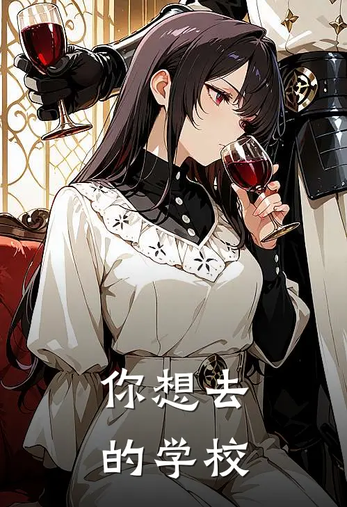 你想去的学校